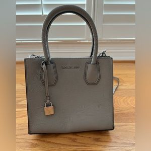 Michael Kors Mercer Crossbody Bag